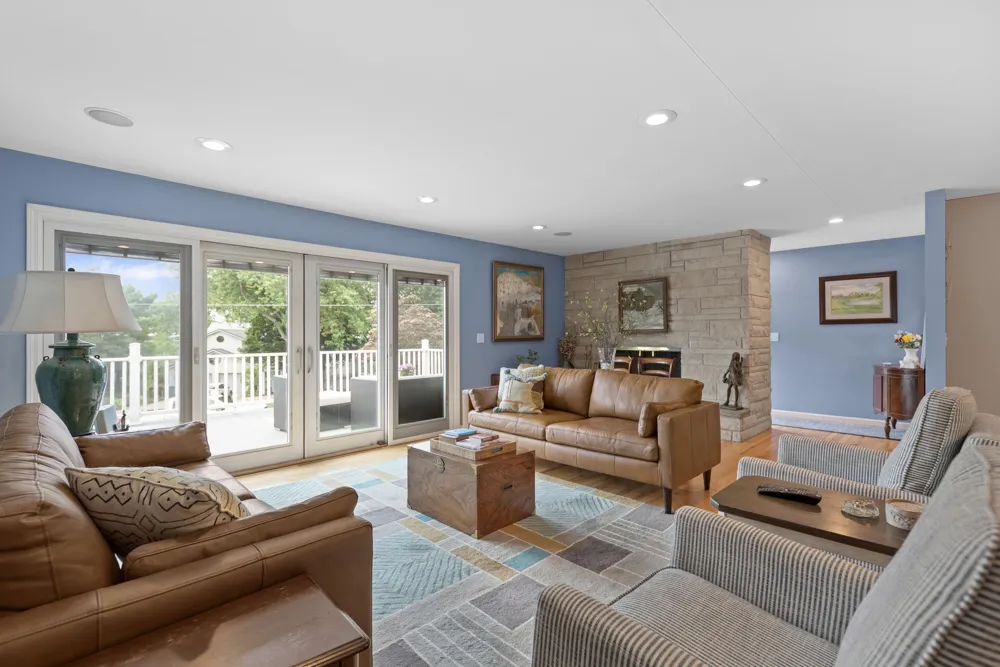 48020 Ridge Road Grand Beach Village, MI 49117