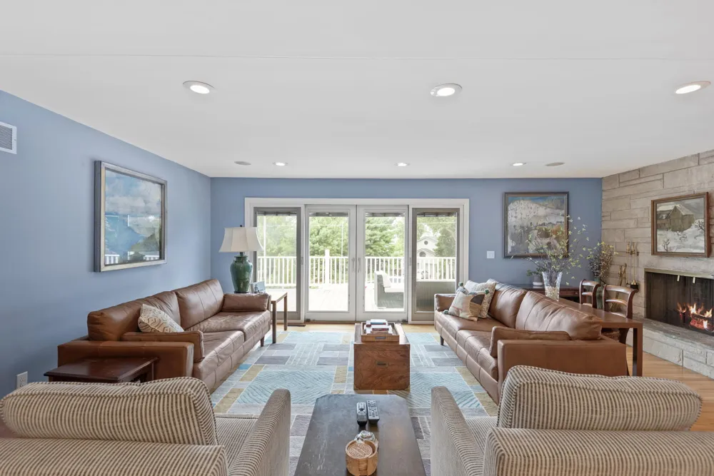 48020 Ridge Road Grand Beach Village, MI 49117
