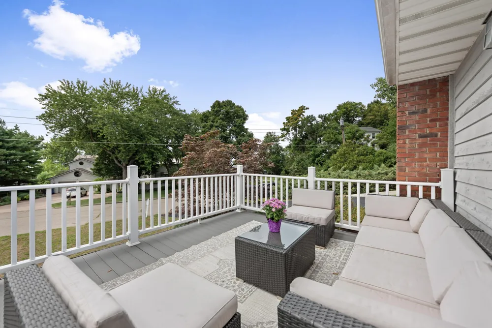 48020 Ridge Road Grand Beach Village, MI 49117