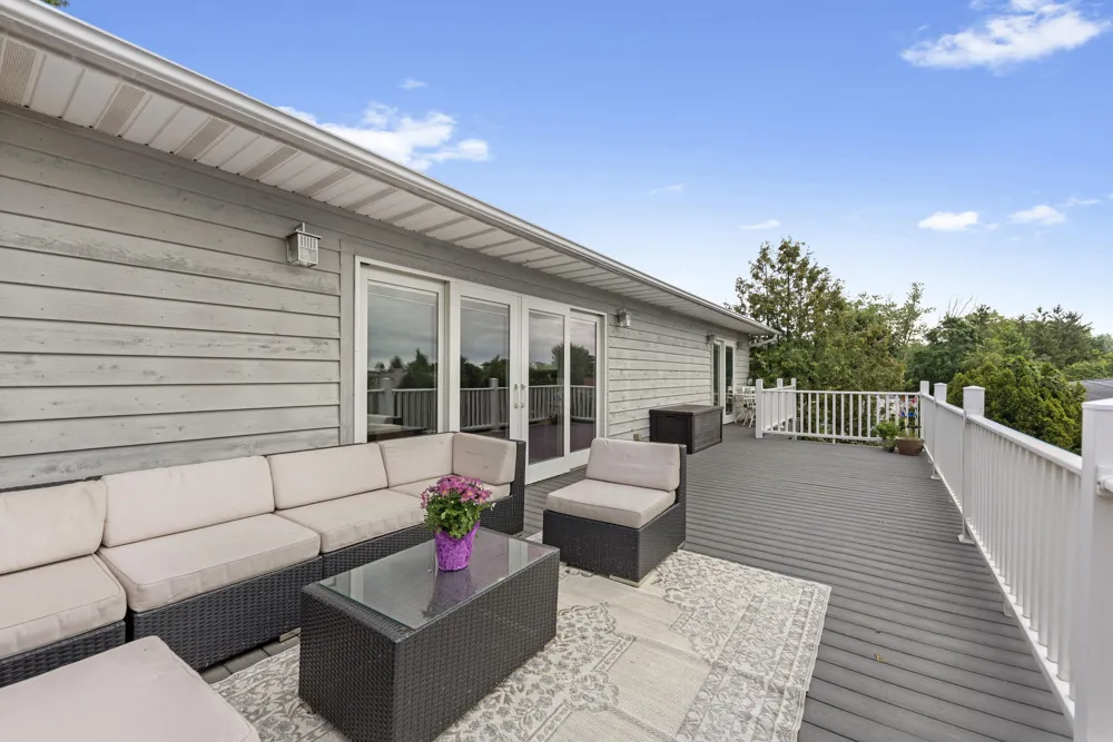 48020 Ridge Road Grand Beach Village, MI 49117