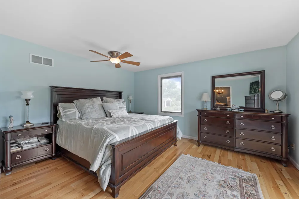 48020 Ridge Road Grand Beach Village, MI 49117