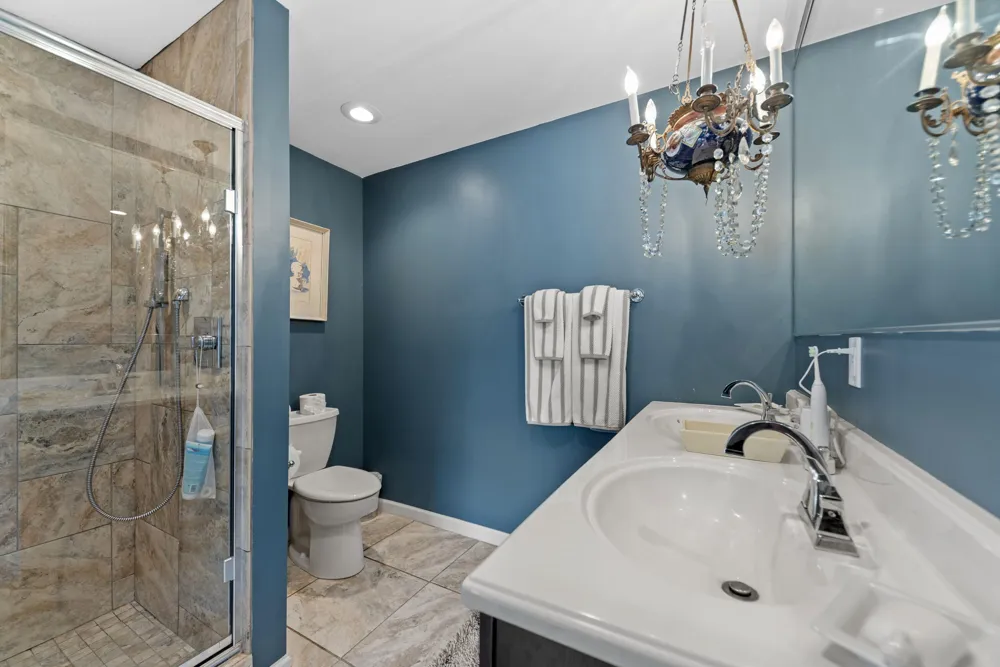 48020 Ridge Road Grand Beach Village, MI 49117