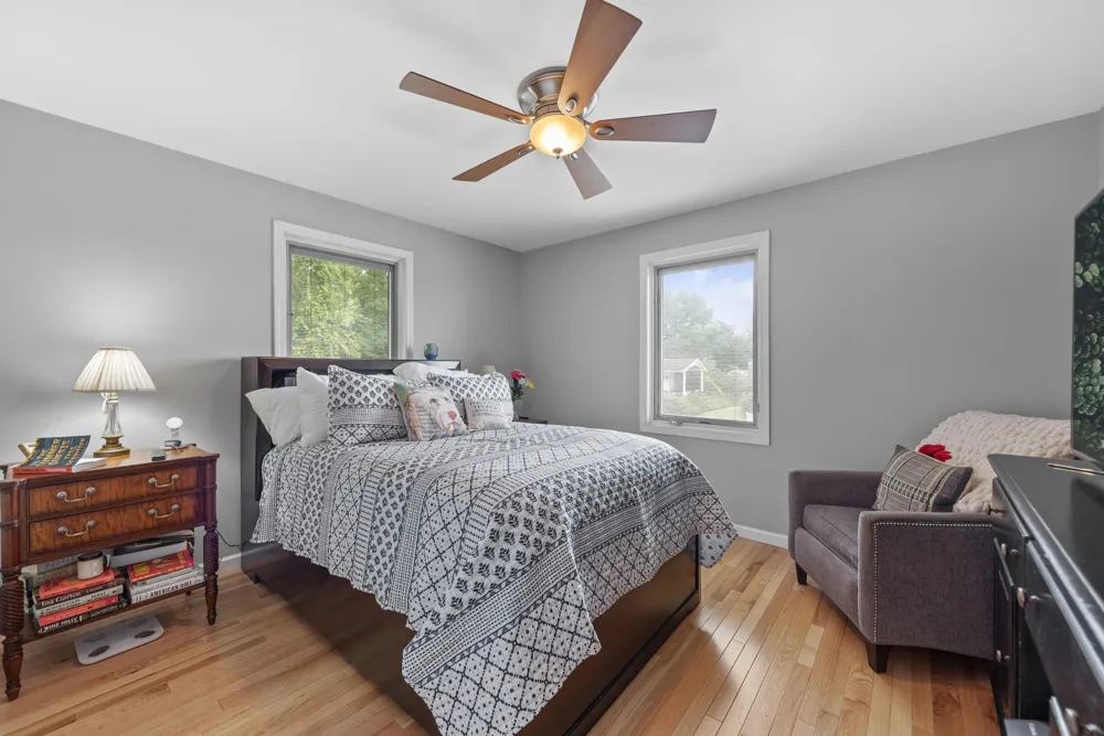 48020 Ridge Road Grand Beach Village, MI 49117