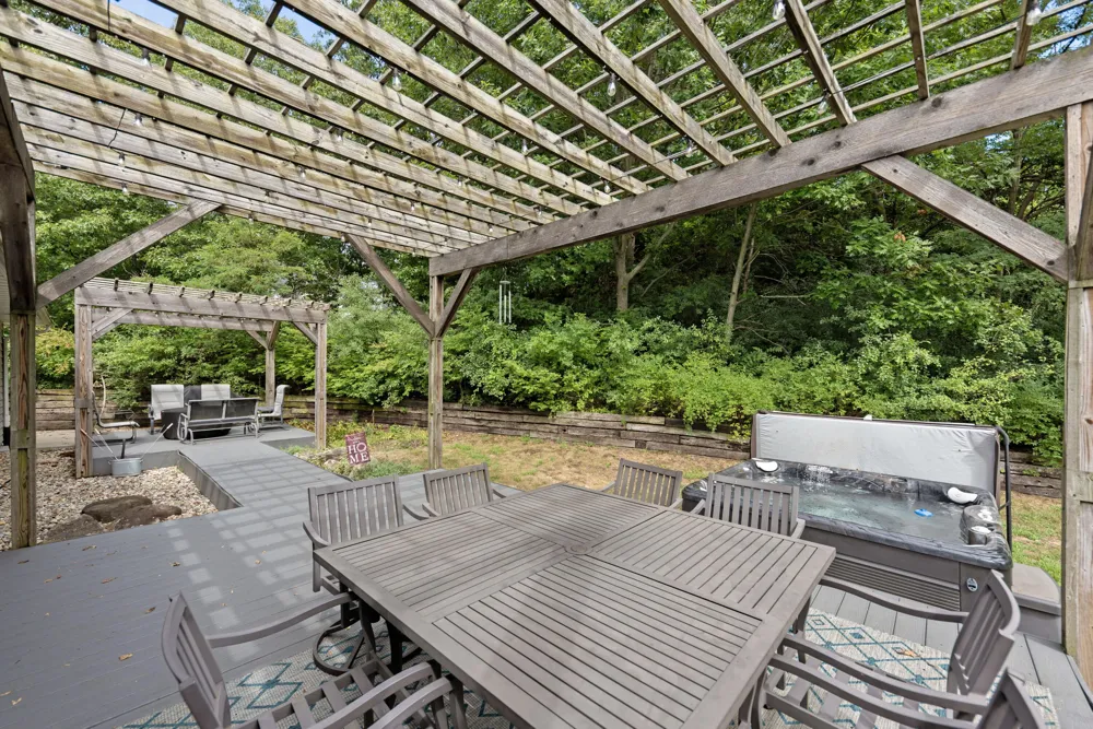 48020 Ridge Road Grand Beach Village, MI 49117