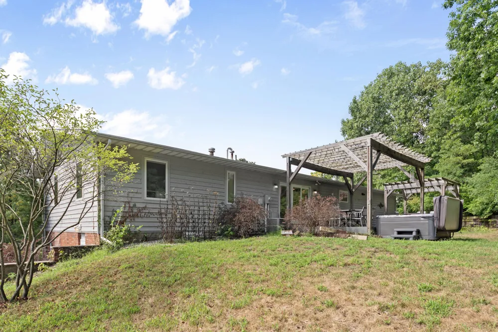 48020 Ridge Road Grand Beach Village, MI 49117