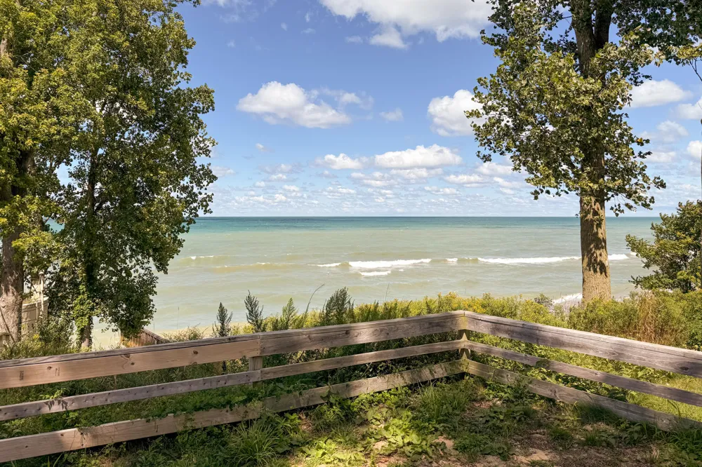 48020 Ridge Road Grand Beach Village, MI 49117