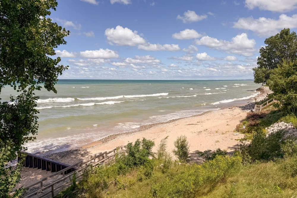48020 Ridge Road Grand Beach Village, MI 49117