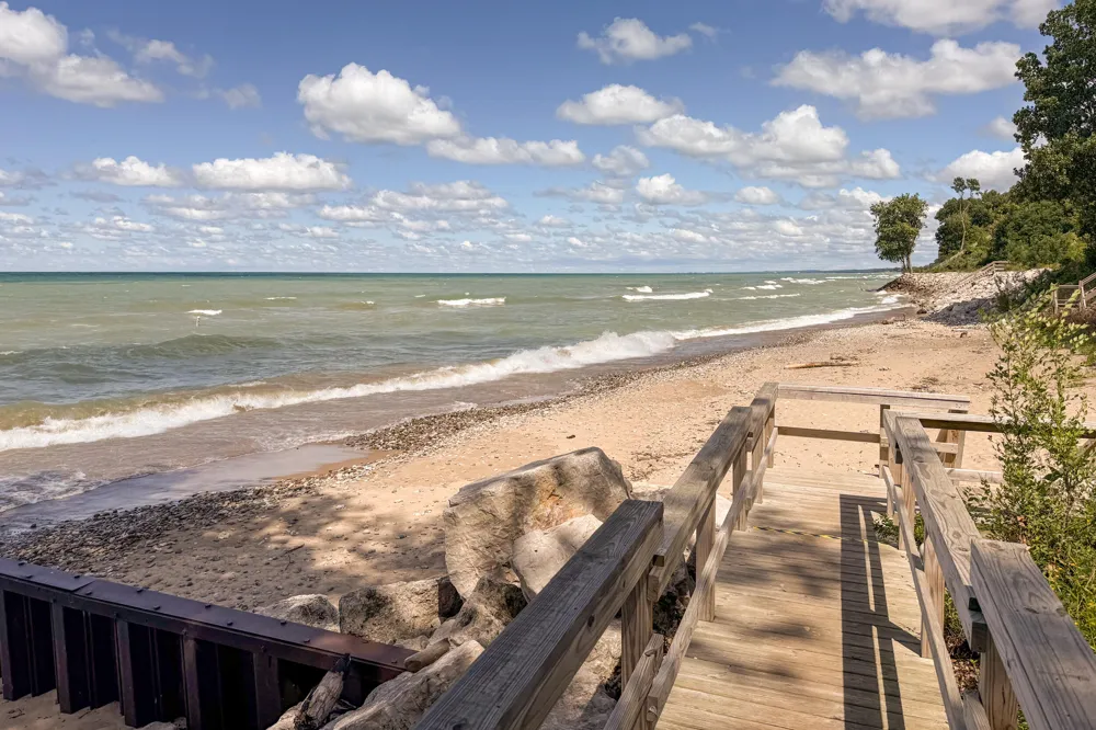 48020 Ridge Road Grand Beach Village, MI 49117