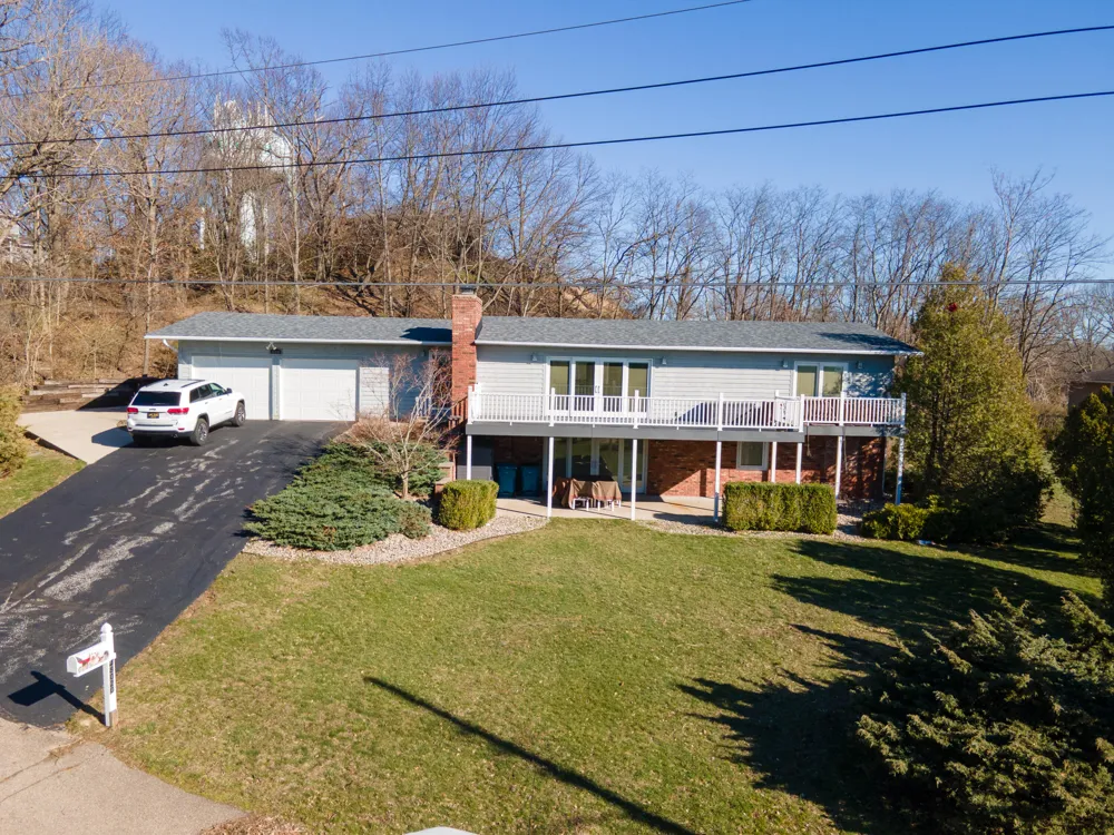 48020 Ridge Road Grand Beach Village, MI 49117