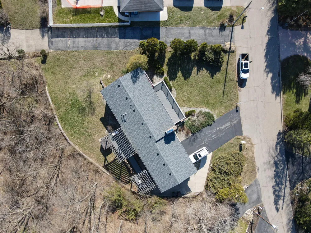 48020 Ridge Road Grand Beach Village, MI 49117