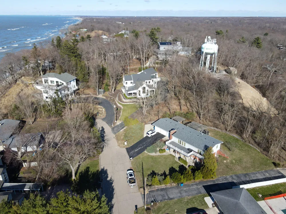 48020 Ridge Road Grand Beach Village, MI 49117