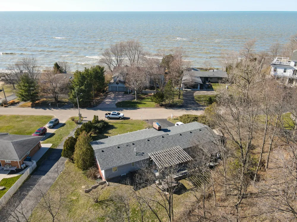 48020 Ridge Road Grand Beach Village, MI 49117