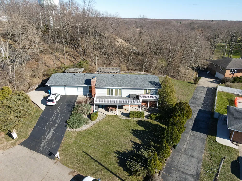 48020 Ridge Road Grand Beach Village, MI 49117