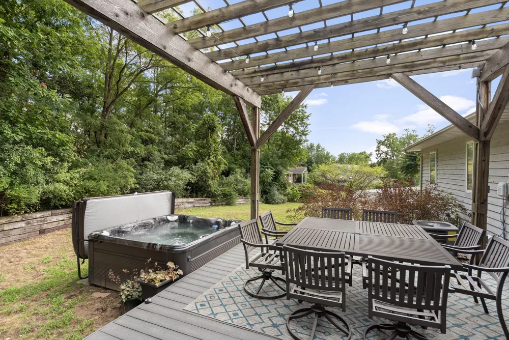 48020 Ridge Road Grand Beach Village, MI 49117
