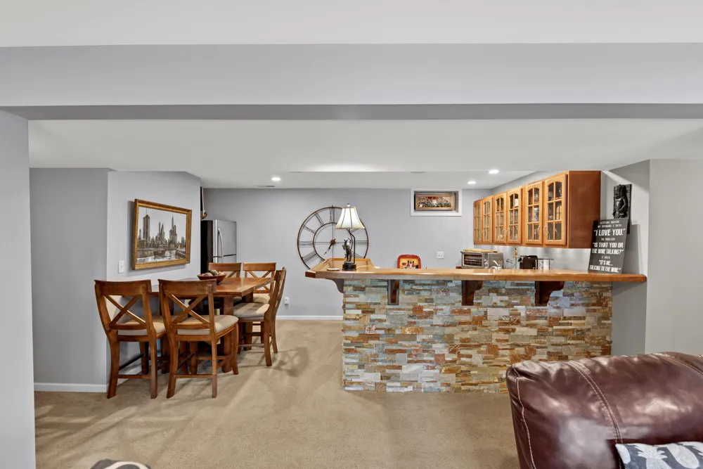 48020 Ridge Road Grand Beach Village, MI 49117