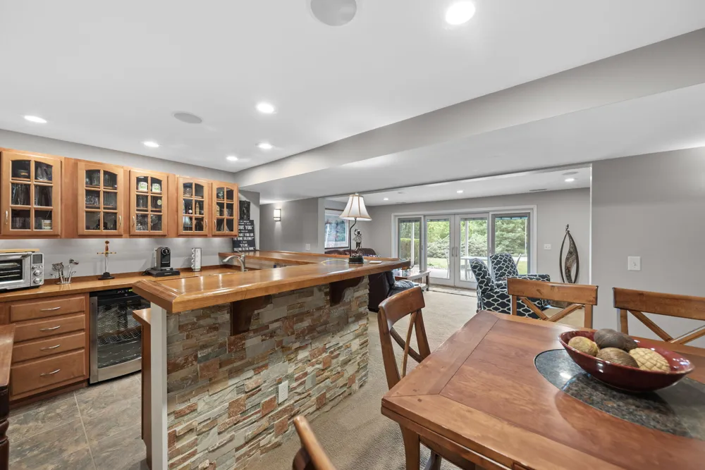 48020 Ridge Road Grand Beach Village, MI 49117