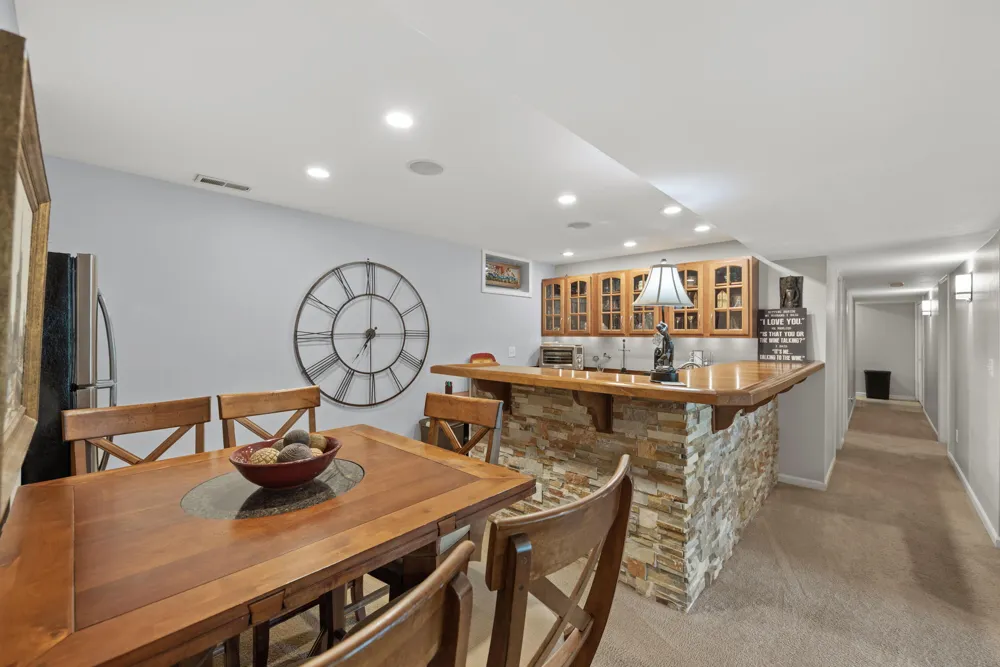 48020 Ridge Road Grand Beach Village, MI 49117
