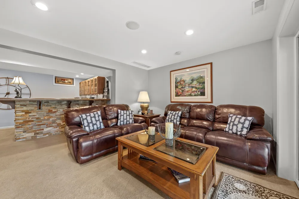 48020 Ridge Road Grand Beach Village, MI 49117
