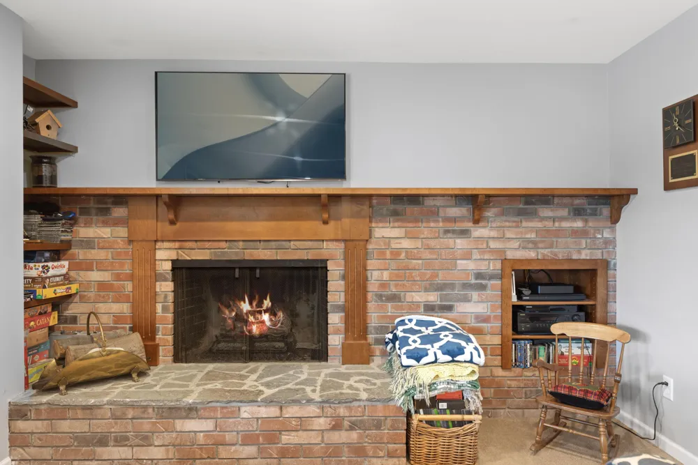 48020 Ridge Road Grand Beach Village, MI 49117