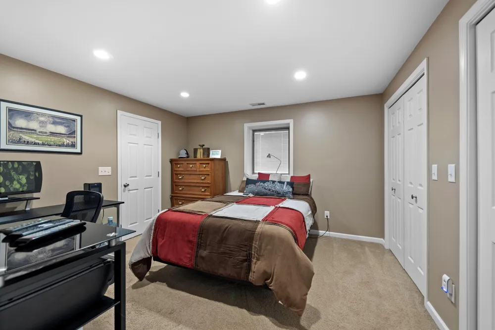 48020 Ridge Road Grand Beach Village, MI 49117
