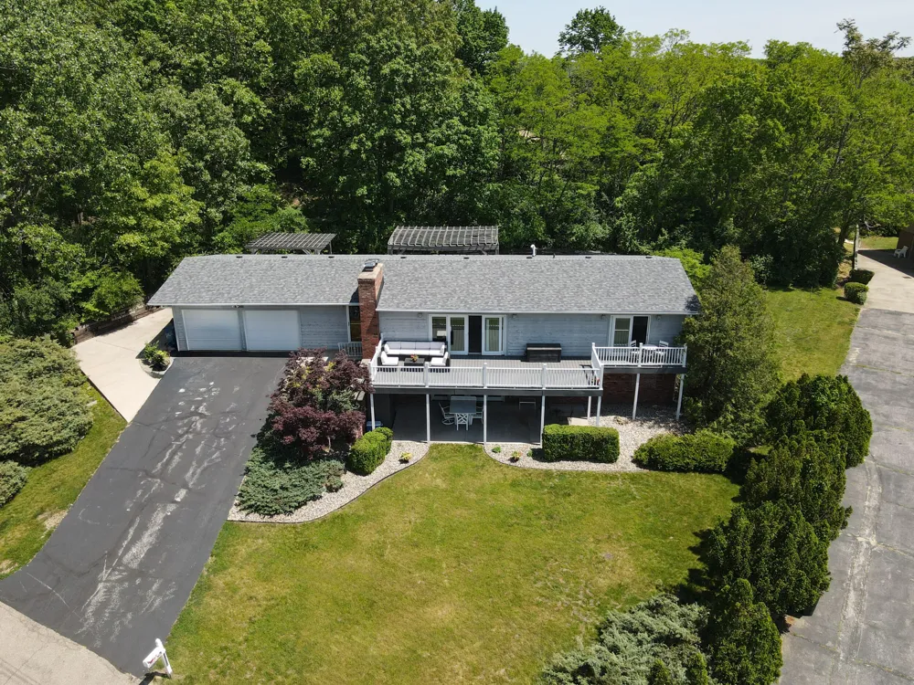 48020 Ridge Road Grand Beach Village, MI 49117