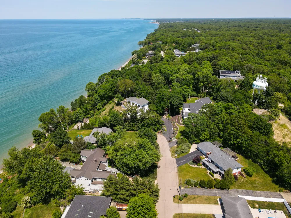 48020 Ridge Road Grand Beach Village, MI 49117