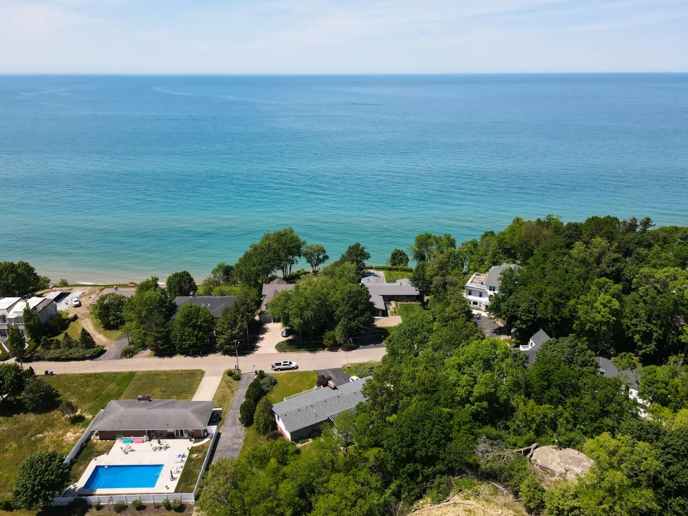 48020 Ridge Road Grand Beach Village, MI 49117