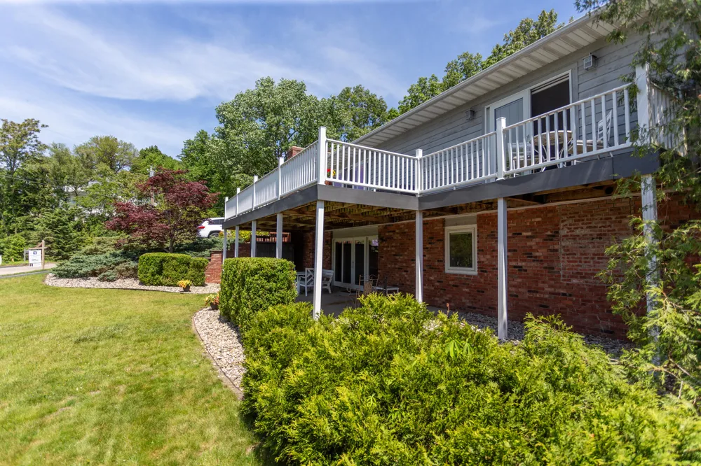 48020 Ridge Road Grand Beach Village, MI 49117