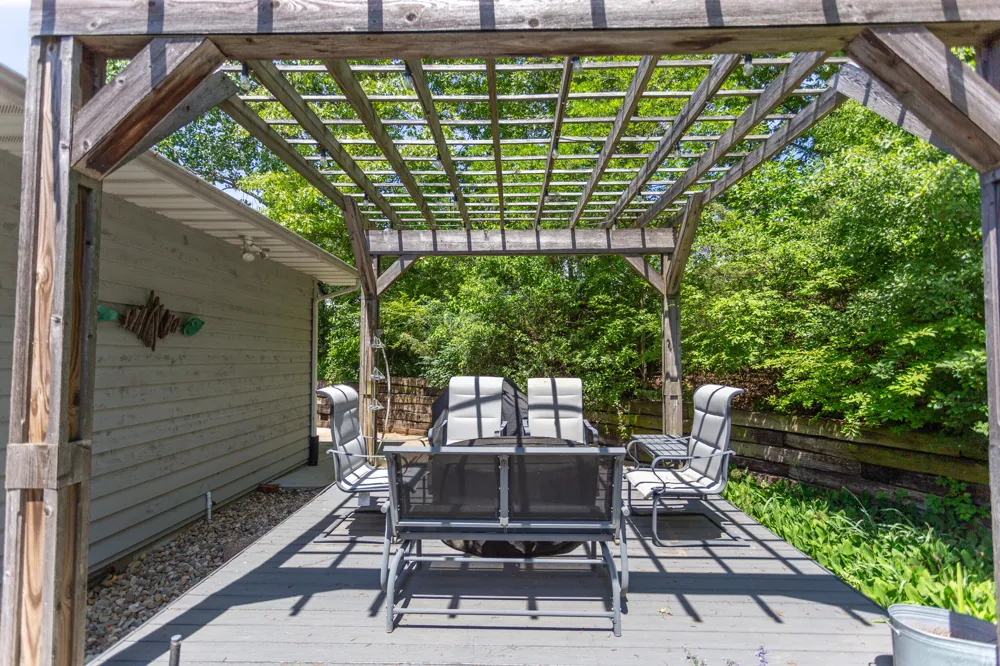 48020 Ridge Road Grand Beach Village, MI 49117