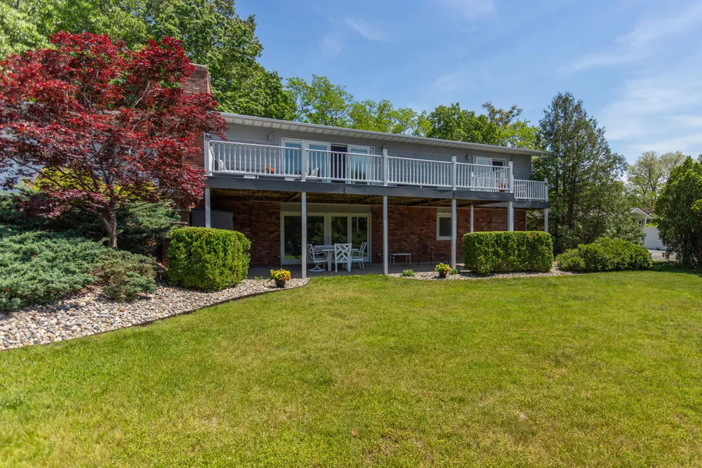 48020 Ridge Road Grand Beach Village, MI 49117
