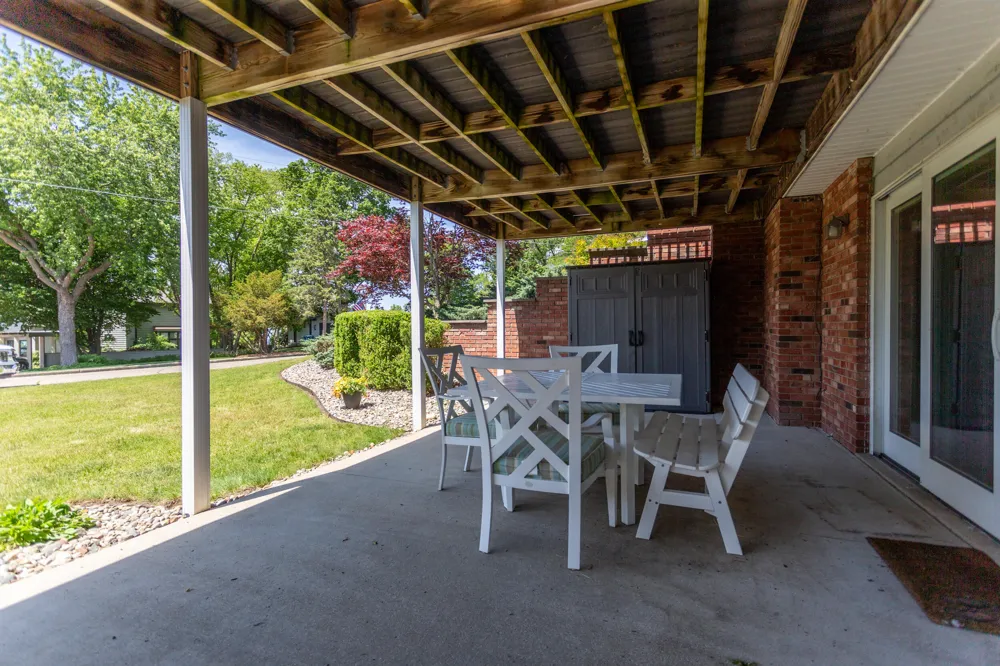 48020 Ridge Road Grand Beach Village, MI 49117