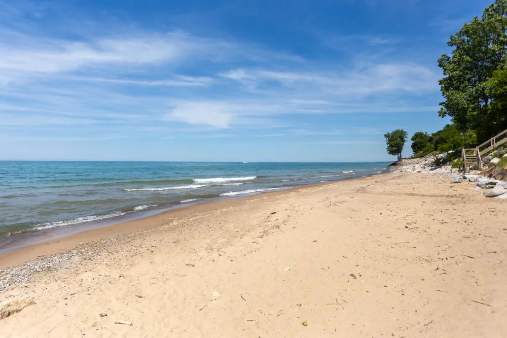 48020 Ridge Road Grand Beach Village, MI 49117
