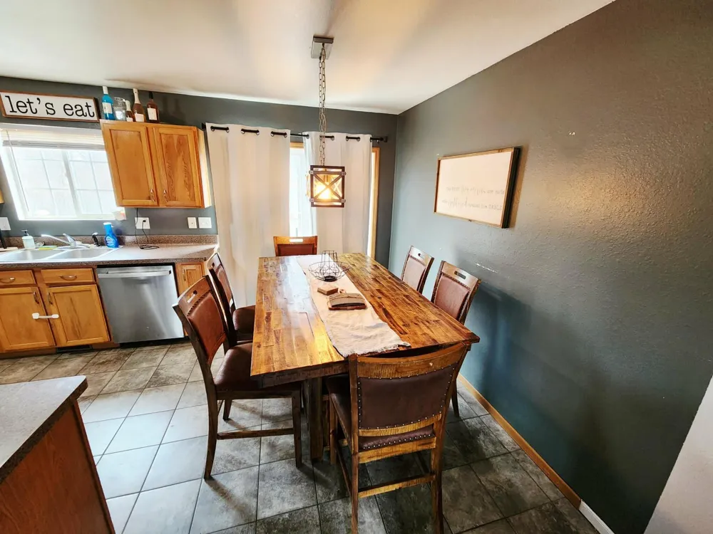 8257 Lockerbie Drive Spring Arbor Township, MI 49269