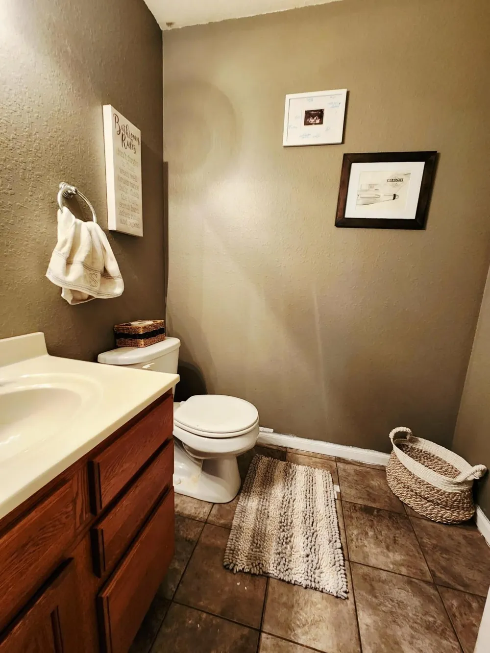 8257 Lockerbie Drive Spring Arbor Township, MI 49269