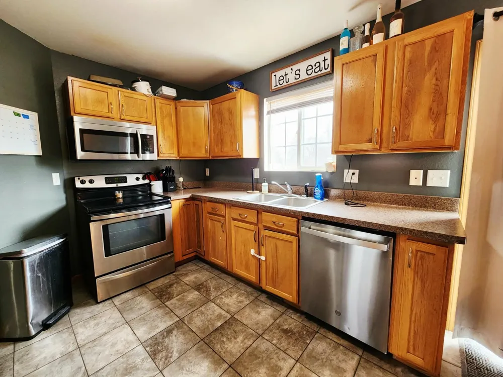 8257 Lockerbie Drive Spring Arbor Township, MI 49269