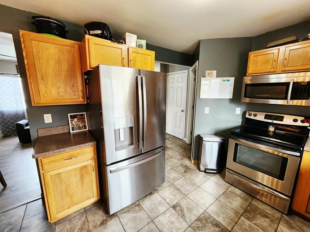 8257 Lockerbie Drive Spring Arbor Township, MI 49269