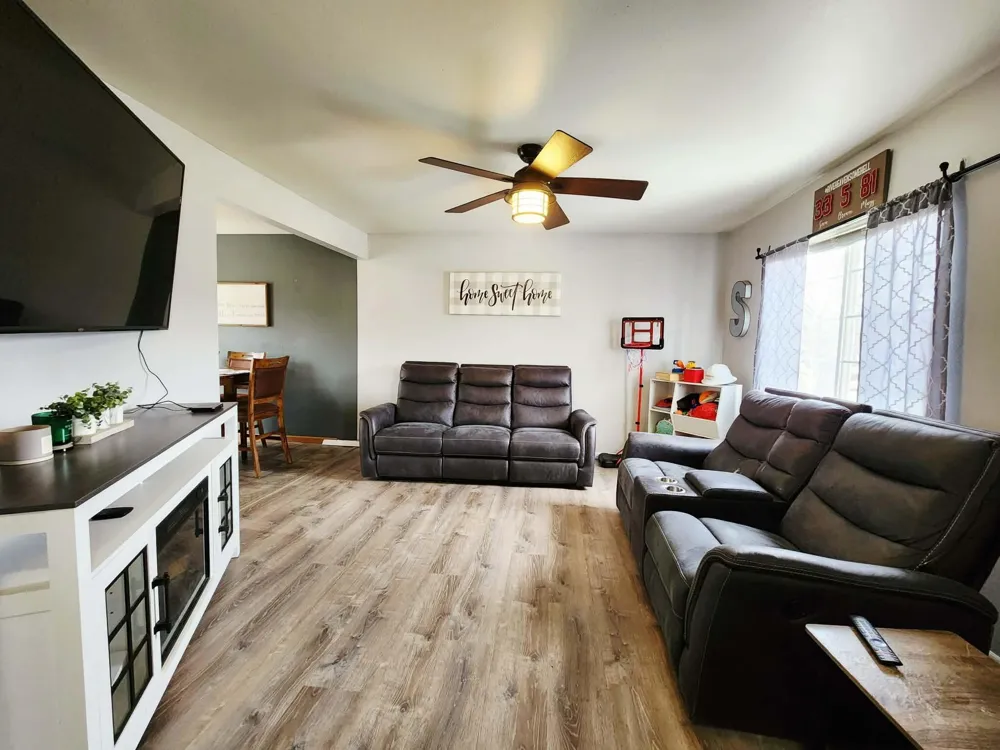 8257 Lockerbie Drive Spring Arbor Township, MI 49269