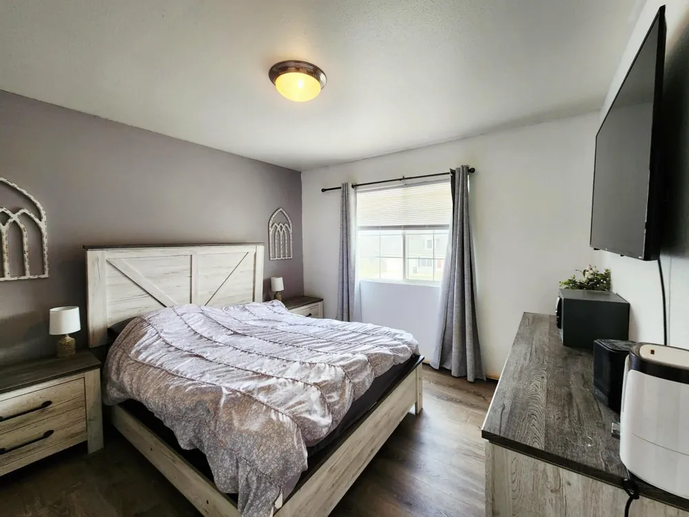 8257 Lockerbie Drive Spring Arbor Township, MI 49269