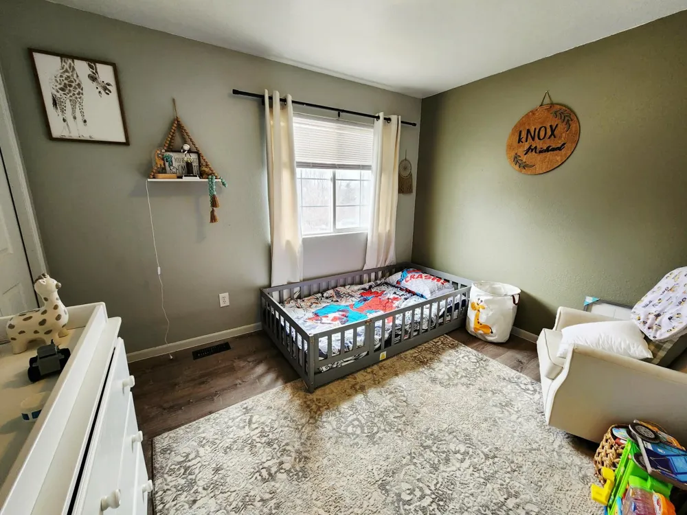 8257 Lockerbie Drive Spring Arbor Township, MI 49269