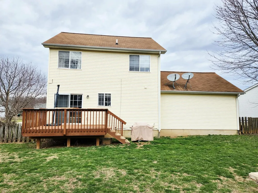 8257 Lockerbie Drive Spring Arbor Township, MI 49269