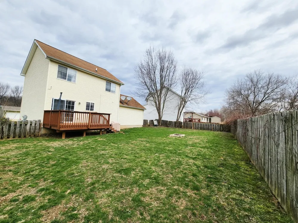 8257 Lockerbie Drive Spring Arbor Township, MI 49269