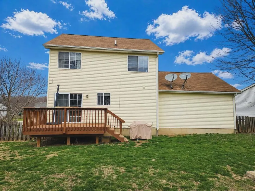 8257 Lockerbie Drive Spring Arbor Township, MI 49269