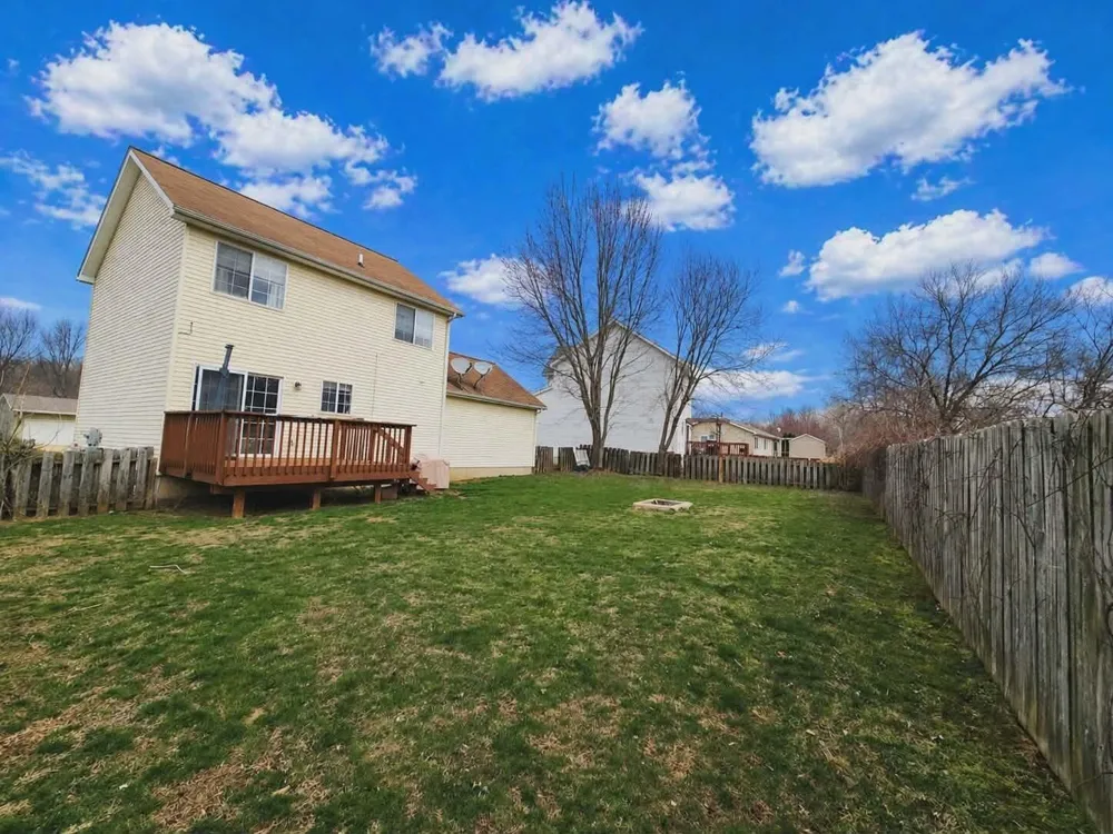8257 Lockerbie Drive Spring Arbor Township, MI 49269