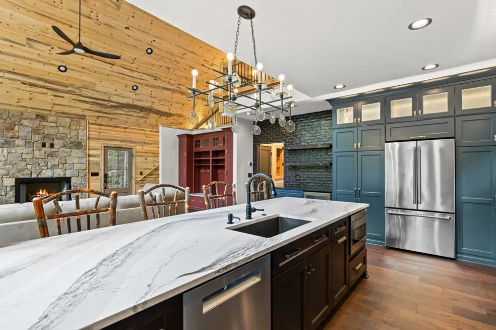 46 Rivers End Way Suches, GA 30572