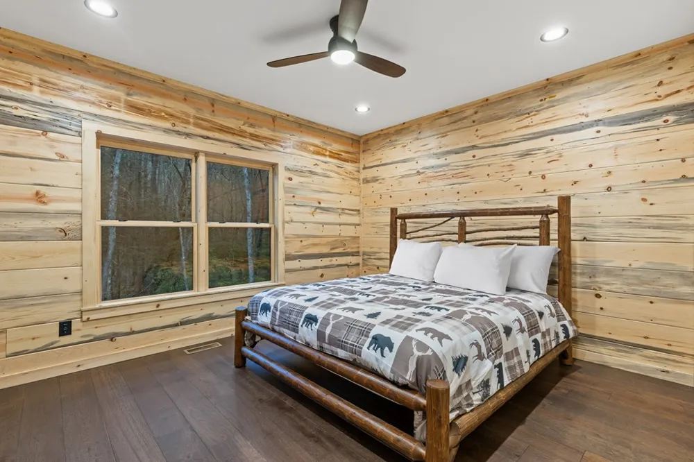 46 Rivers End Way Suches, GA 30572