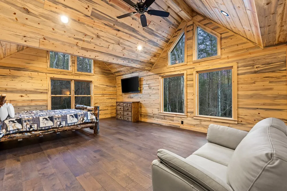 46 Rivers End Way Suches, GA 30572