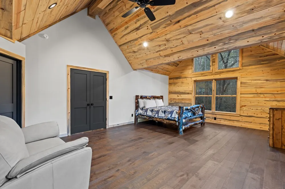 46 Rivers End Way Suches, GA 30572