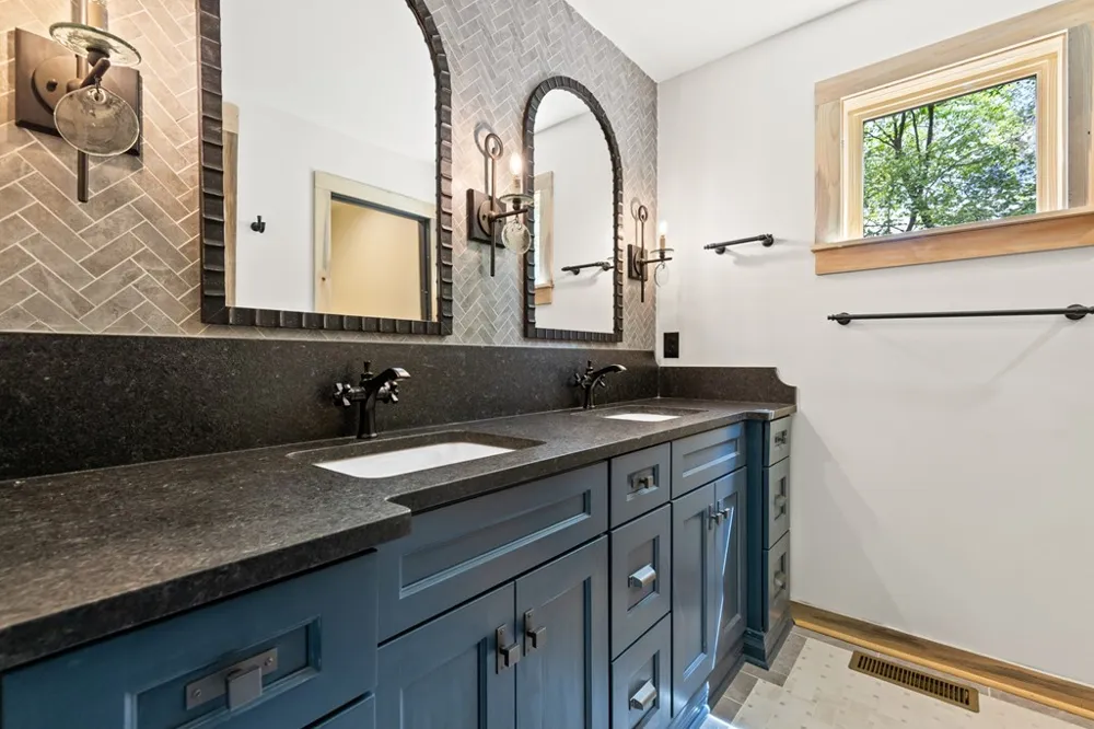 46 Rivers End Way Suches, GA 30572