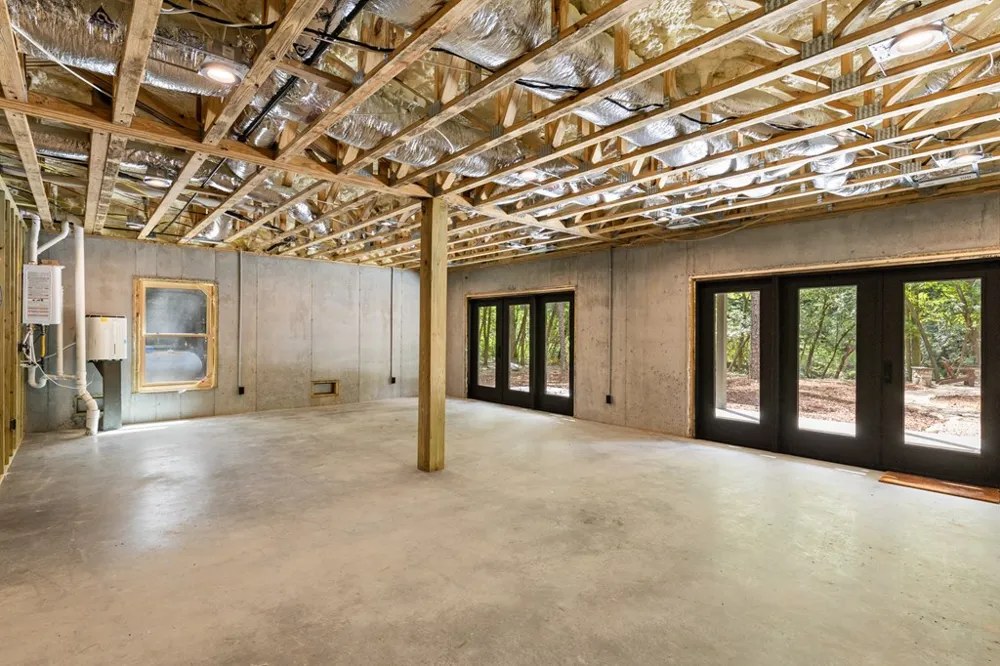 46 Rivers End Way Suches, GA 30572