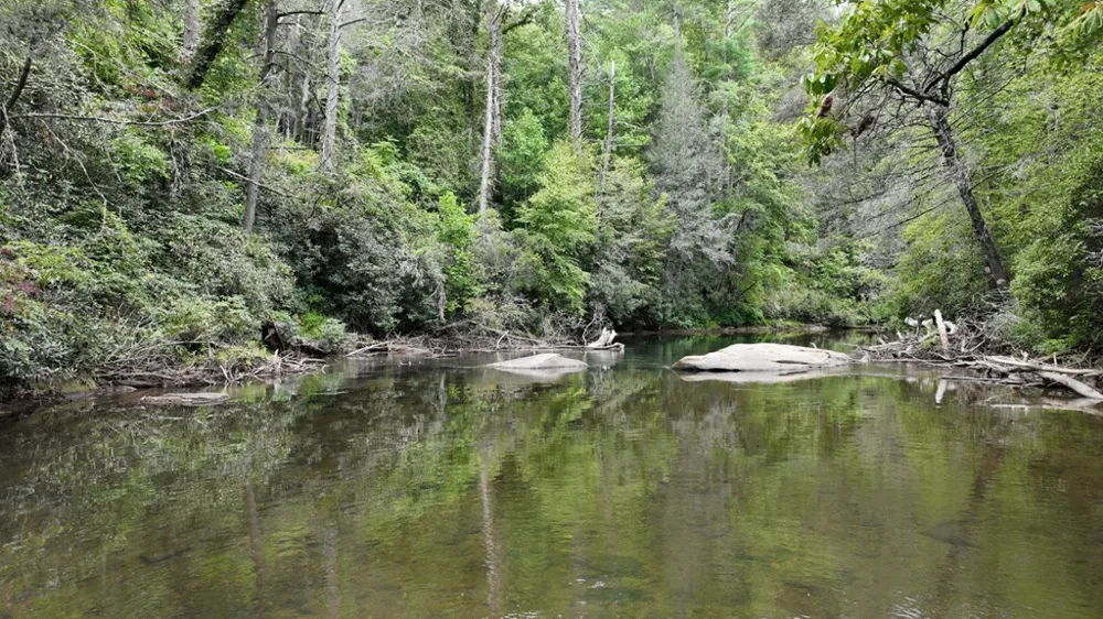 46 Rivers End Way Suches, GA 30572